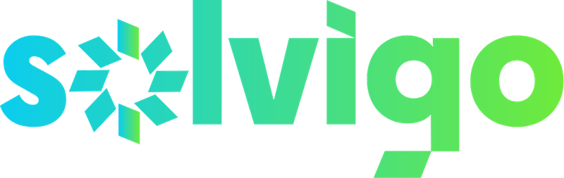 Solvigo Energy logosu
