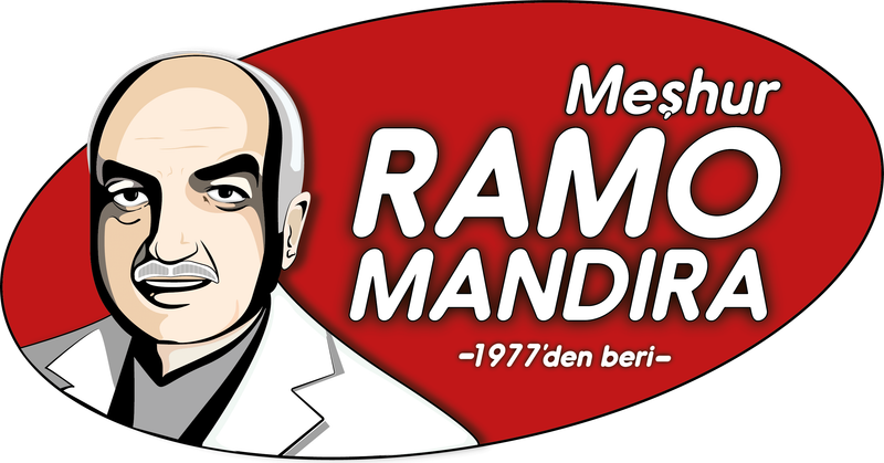 شعار Ramo Mandıra