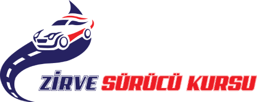 شعار Zirve Sürücü Kursu