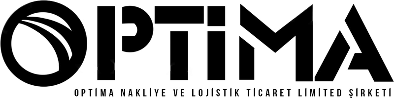 Optima Lojistik logosu