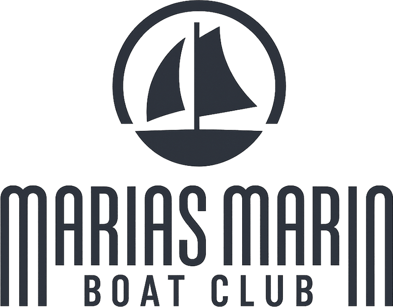 شعار Marias Marin