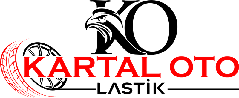 Kartal Oto Lastik logosu