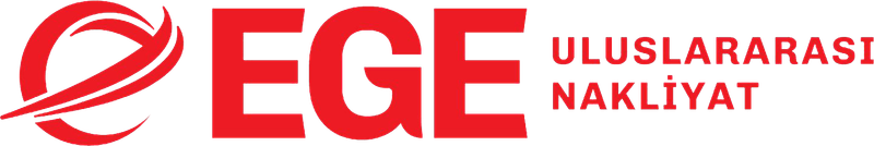 شعار Ege Uluslararası Nakliyat