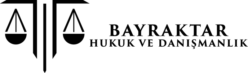 Bayraktar Hukuk logosu