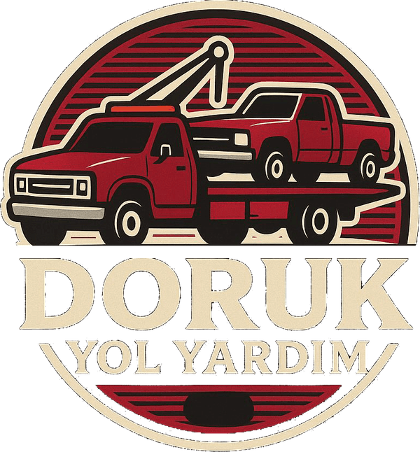 شعار Doruk Yol Yardım