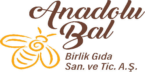 Logo Anadolu Bal Birlik Gıda San. ve Tic. A.Ş.