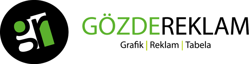 شعار İzmir Gözde Tabela Reklam